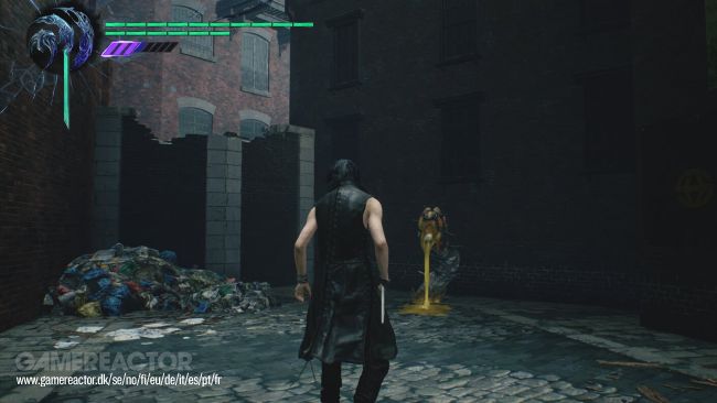 Devil May Cry 5