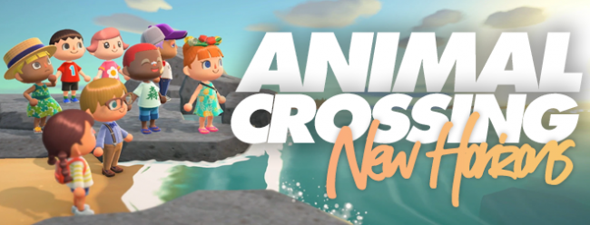 Animal Crossing: New Horizons