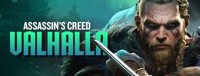 Assassin's Creed Valhalla