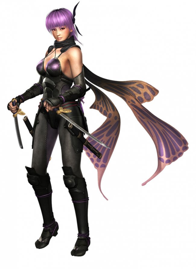 Ninja Gaiden 3: Razor's Edge