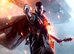 Entrevista Battlefield 1: "Siempre va a haber una forma de contraatacar, incluso contra los aviones"
