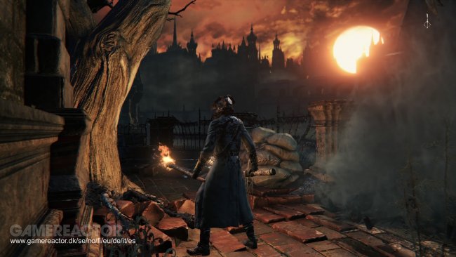 Bloodborne