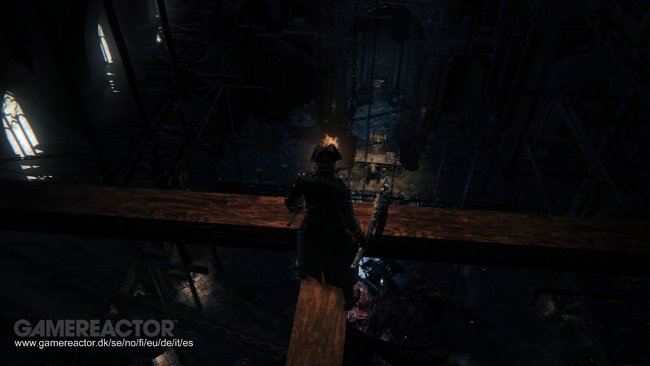 Bloodborne