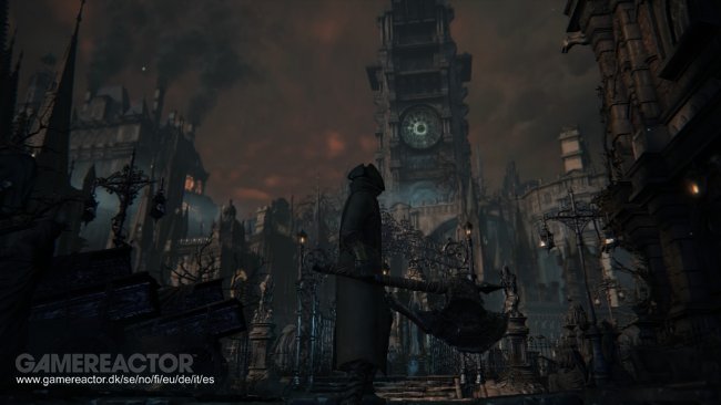 Bloodborne