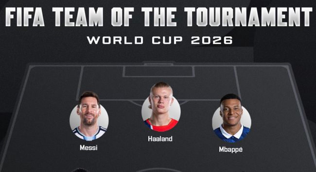 Vozinha, el héroe de Cabo Verde, entra en el Once Ideal de la FIFA del Mundial, con tres españoles