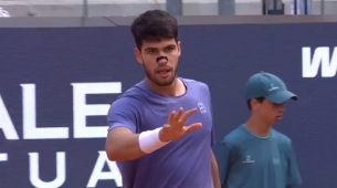 El único (y remoto) escenario en el que Carlos Alcaraz no se clasifica para semifinales en las Finales ATP