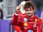 &iquest;Por qu&eacute; Charles Leclerc y Max Verstappen fueron penalizados con 20 y 5 segundos en el Gran Premio de Miami?