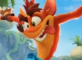 Rumor: Se está desarrollando un nuevo título de Crash Bandicoot