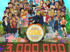 Chapuzón: Dave the Diver supera los 3 millones de copias vendidas