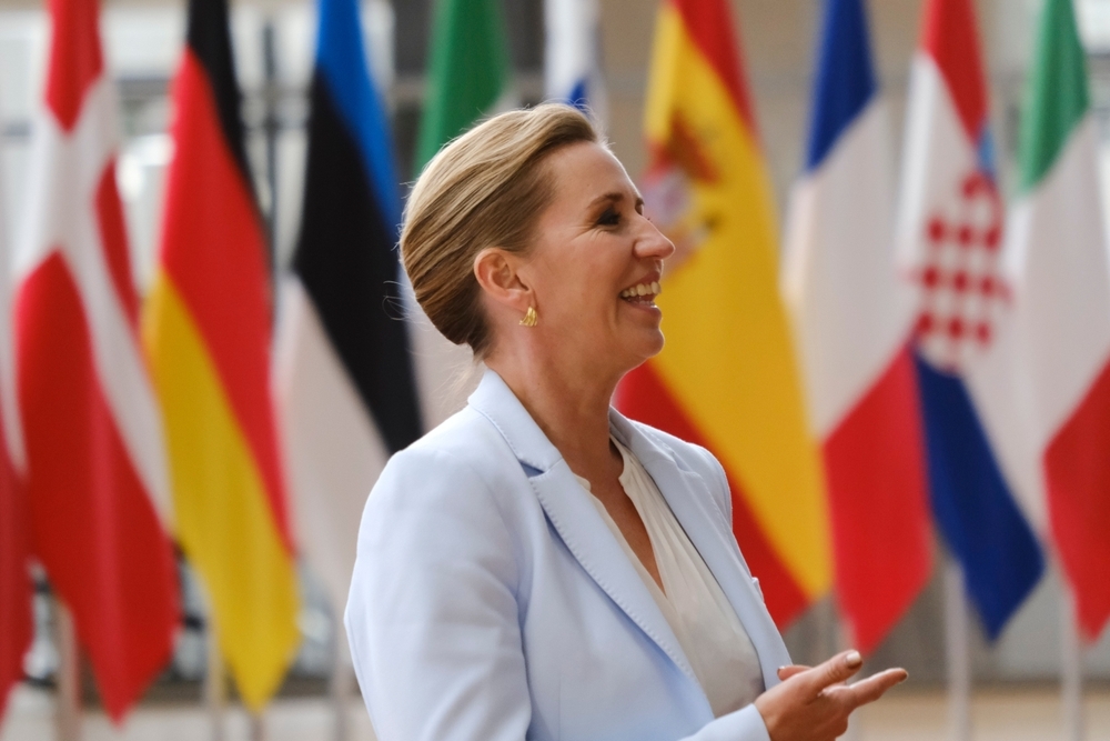 El bloque de izquierdas danés se acerca a la mayoría antes de las elecciones de marzo, según los sondeos