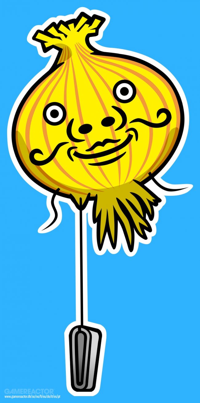 Rhythm Paradise Megamix