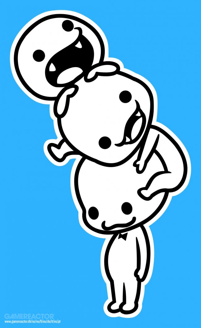 Rhythm Paradise Megamix