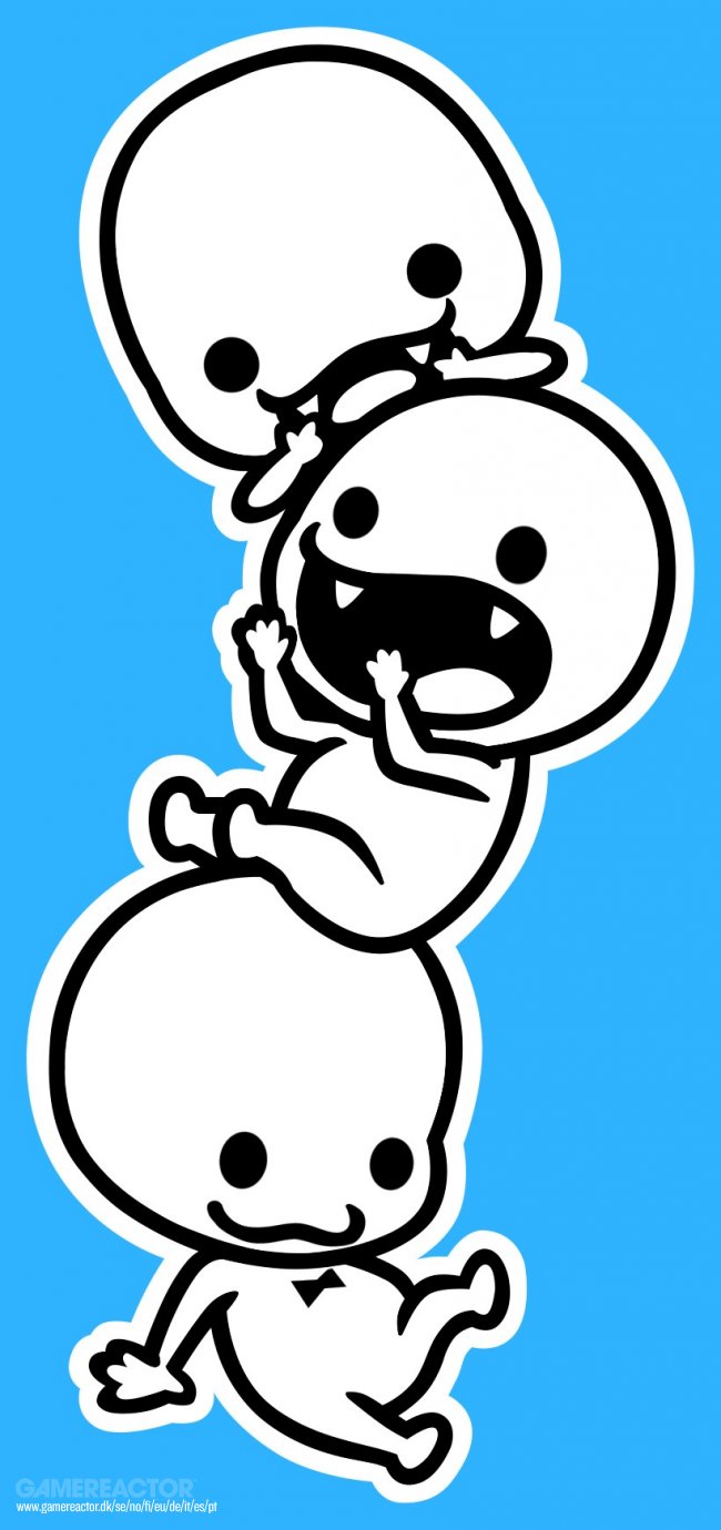 Rhythm Paradise Megamix