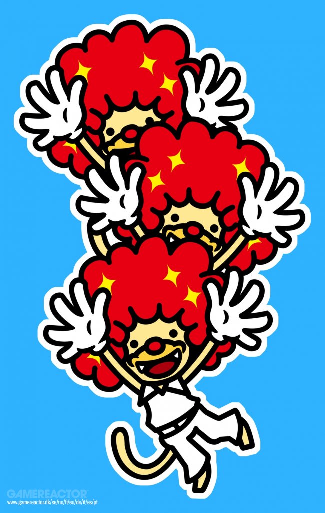 Rhythm Paradise Megamix