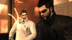 Película de Deus Ex tiene director