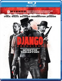 Django Desencadenado