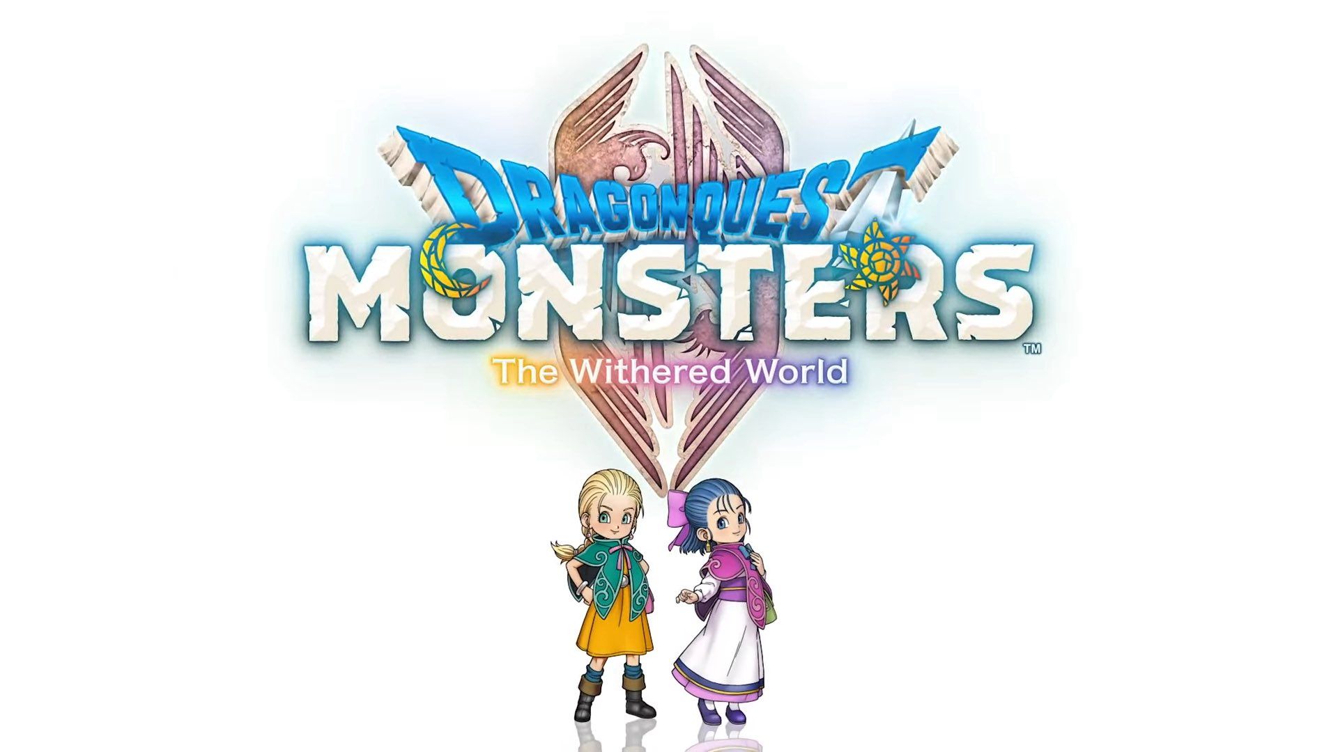 Y el primer juego que plantará cara a GTA VI en el agujero negro de fin de año es... Dragon Quest Monsters: El reino marchito, en diciembre