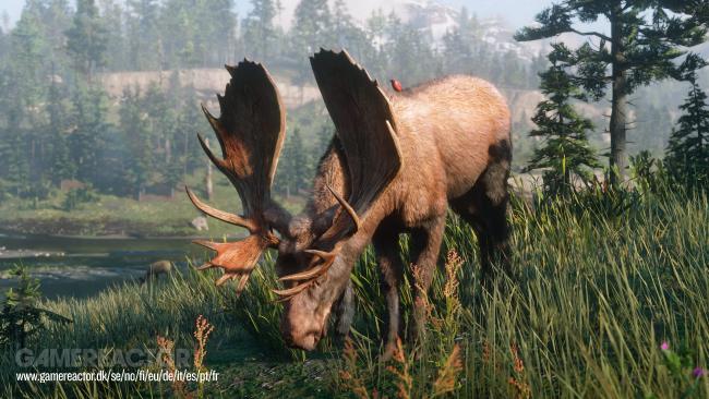 Red Dead Redemption 2