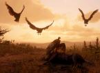 Red Dead Redemption 2 - impresiones