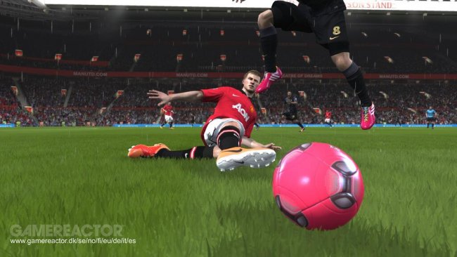 FIFA 14