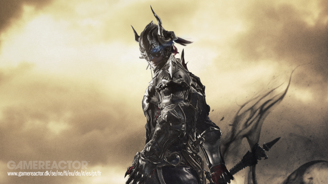 Final Fantasy XIV: Shadowbringers