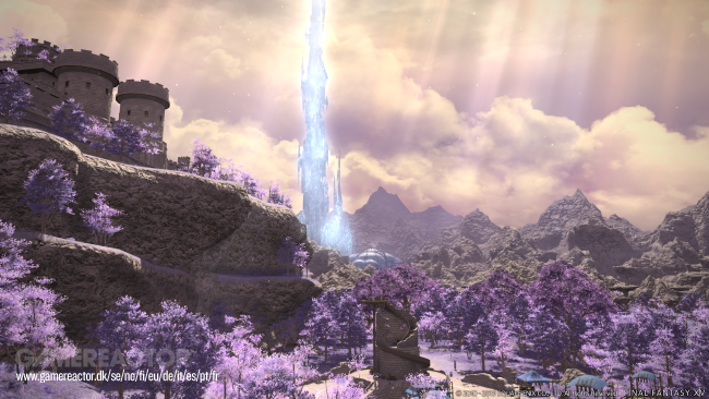 Final Fantasy XIV: Shadowbringers