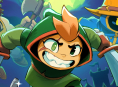 Dark Scrolls se retrasa un mes: %22No tiene nada que ver con el lanzamiento de Mina the Hollower un día después%22