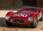 Echa un vistazo al nuevo opening de Gran Turismo 7