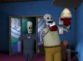 Dos horas de gameplay: Grim Fandango Remastered