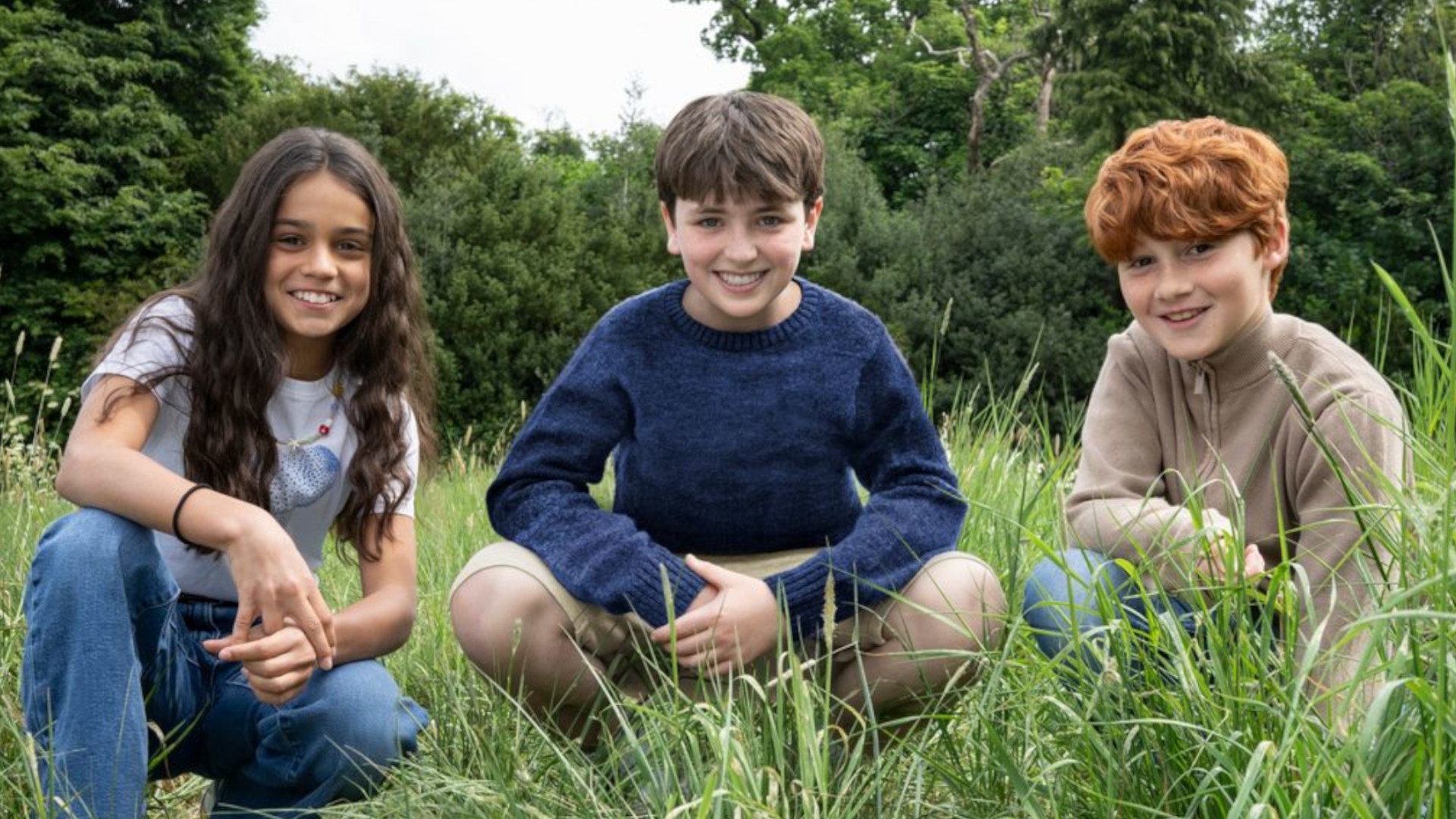 ¿El "mayor evento de streaming de la historia"? No, no es La Velada del Año, es la serie de Harry Potter según el jefe de Warner Bros.