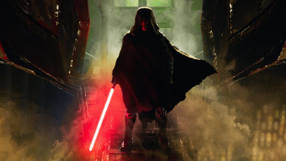 Aquí tienes cuándo se estrenarán los 10 episodios de Star Wars: Maul - Shadow Lord en Disney+