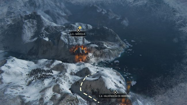 For Honor