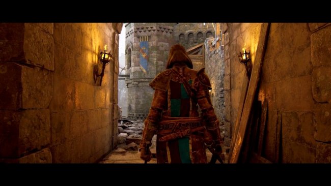 For Honor