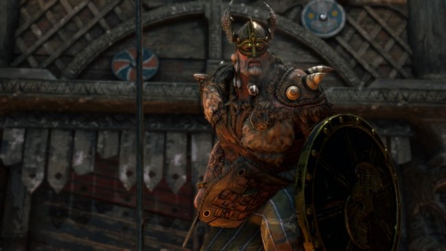 For Honor