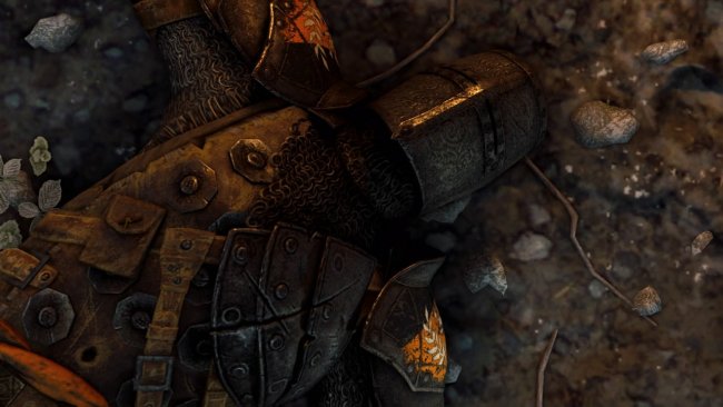 For Honor