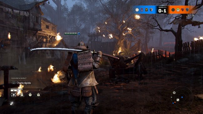 For Honor