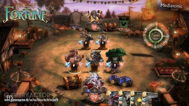 Fable Fortune