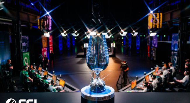IEM Colonia 2026: la fase 3 arranca mañana con 16 equipos aún en liza