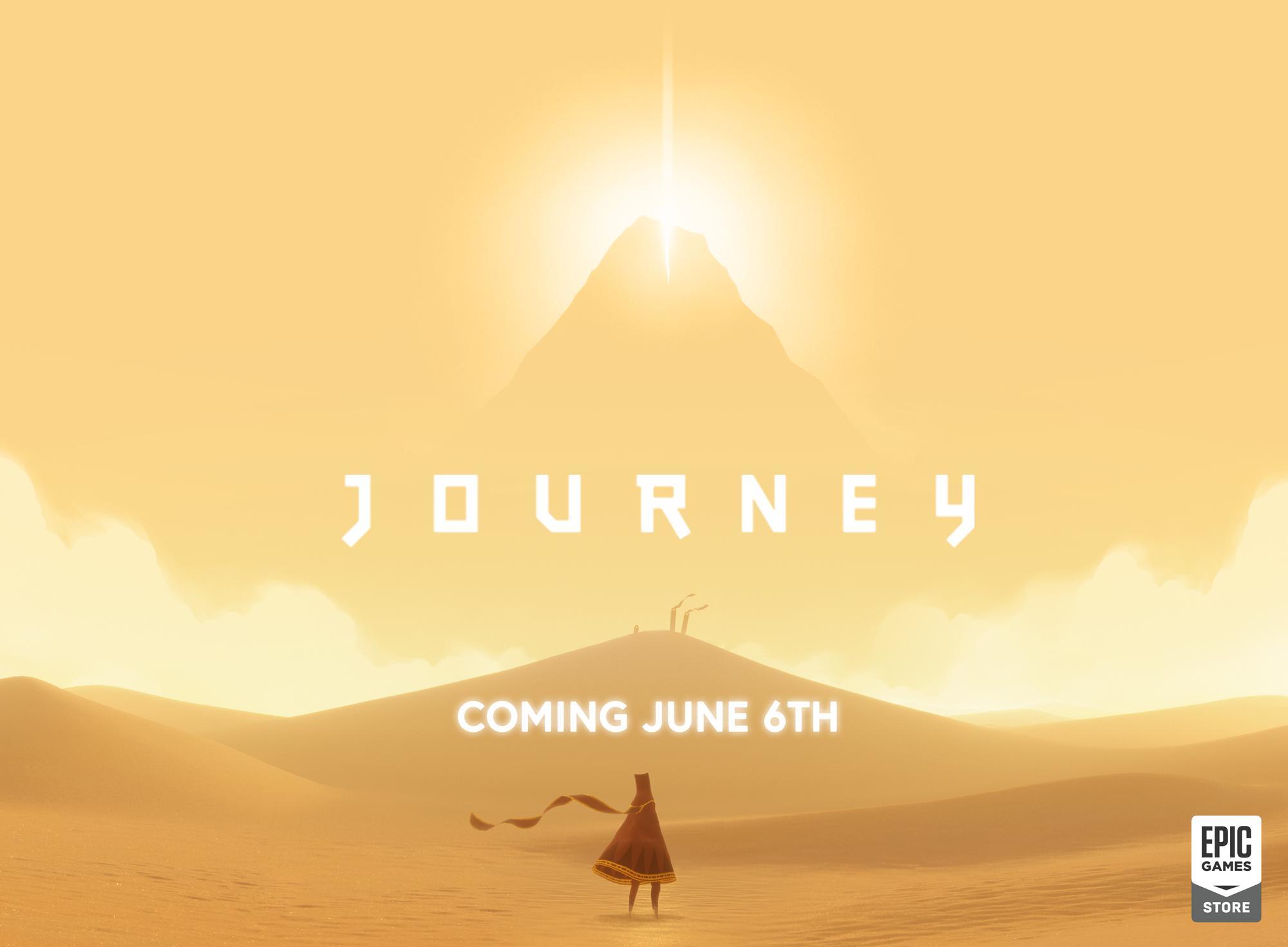 Journey