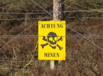 Las v&iacute;ctimas de las minas terrestres alcanzan su nivel m&aacute;s alto en cuatro a&ntilde;os: M&aacute;s pa&iacute;ses se disponen a abandonar la prohibici&oacute;n mundial