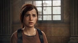 The Last of Us: Part One
