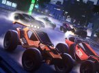 Las carreras de Mantis Burn Racing, a Nintendo Switch