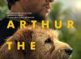 Mark Wahlberg se une a un perro callejero increíble en Arthur the King