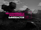 Hoy en GR Live - MechWarrior 5 de lanzamiento