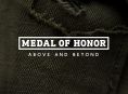 Gran revelación con gameplay de Medal of Honor: Above and Beyond