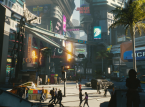 Cyberpunk 2077 tendrá meteorología dinámica