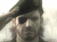 No hay Metal Gear Solid HD Collection PS4, fue un error