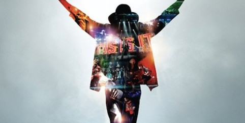 Michael Jackson: The Experience