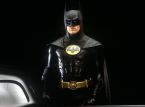 Michael Keaton, a punto de volver a ser Batman en Flash