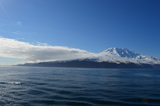 Noruega amplía las competencias de la policía militar en la remota isla ártica de Jan Mayen